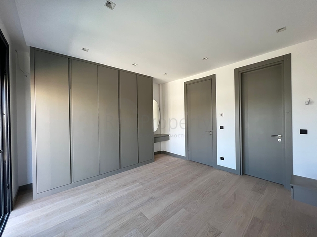 Уединенные виллы с видом на море