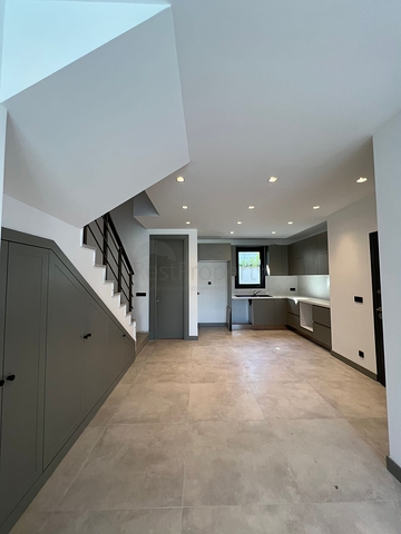 Уединенные виллы с видом на море