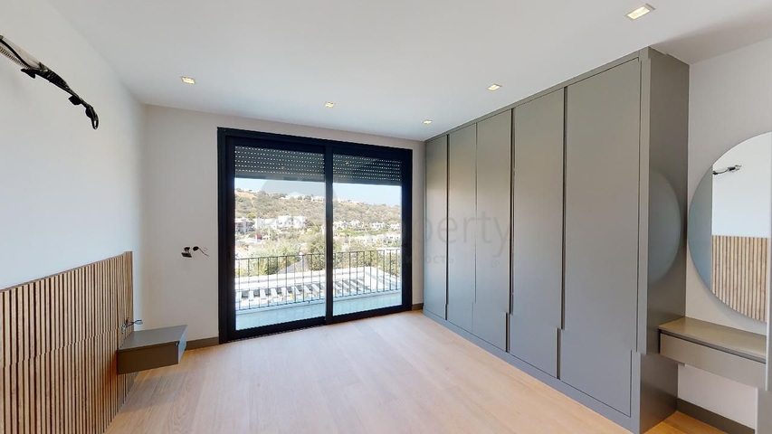 Уединенные виллы с видом на море