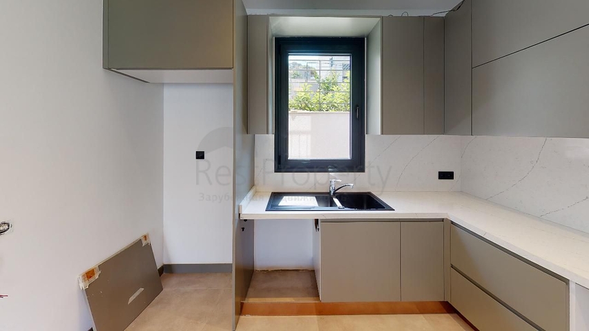 Уединенные виллы с видом на море