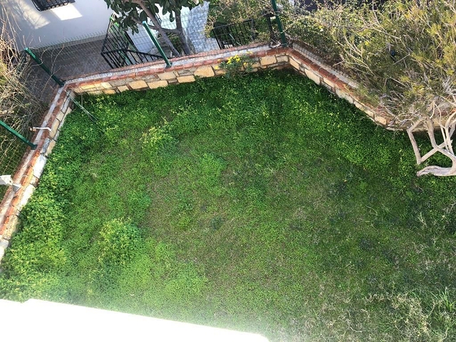 Уединенные виллы с видом на море