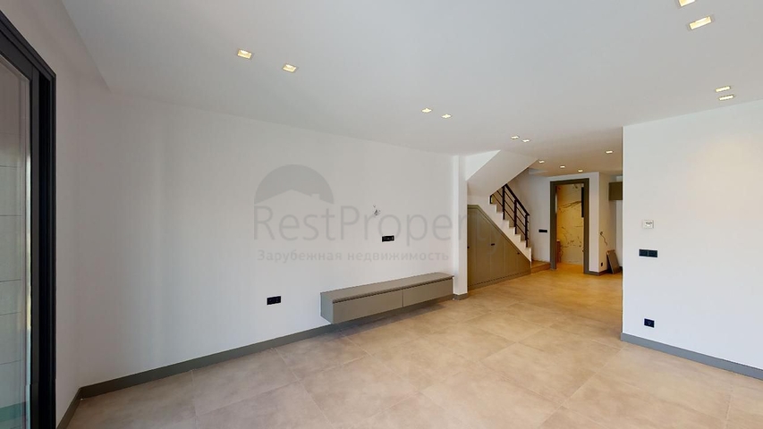 Уединенные виллы с видом на море