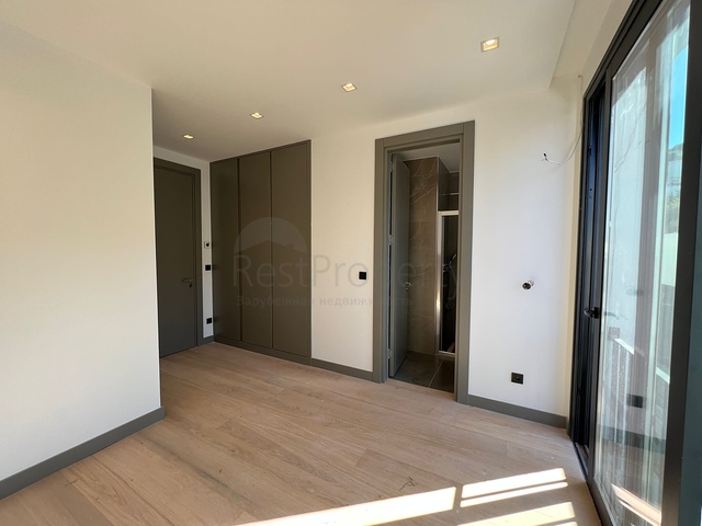 Уединенные виллы с видом на море