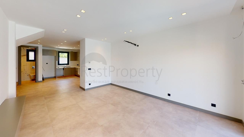 Уединенные виллы с видом на море