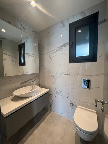 Уединенные виллы с видом на море