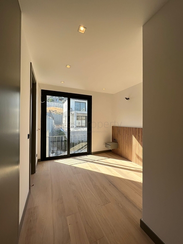 Уединенные виллы с видом на море