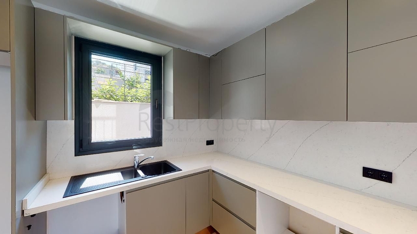 Уединенные виллы с видом на море