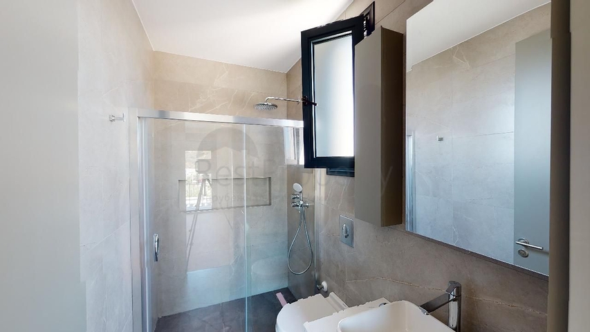 Уединенные виллы с видом на море