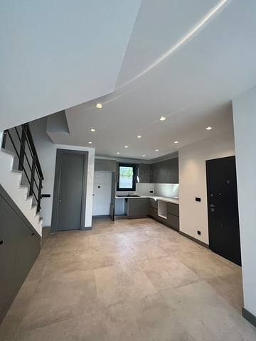 Уединенные виллы с видом на море