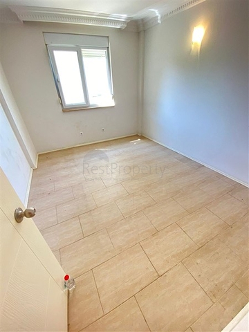 Квартира 2+1 в районе Джикджилли 