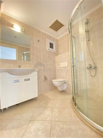 Квартира 2+1 в районе Джикджилли 