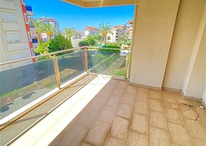 Квартира 2+1 в районе Джикджилли 