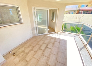 Квартира 2+1 в районе Джикджилли 