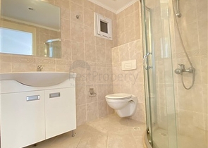 Квартира 2+1 в районе Джикджилли 