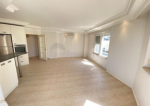 Квартира 2+1 в районе Джикджилли 