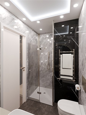 Новый инвестиционный проект в европейском районе Оба