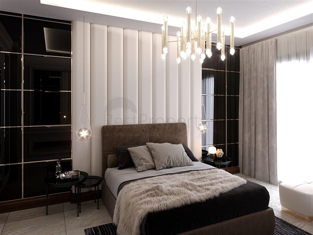 Новый инвестиционный проект в европейском районе Оба