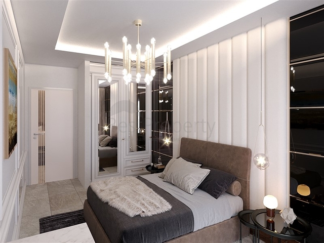 Новый инвестиционный проект в европейском районе Оба