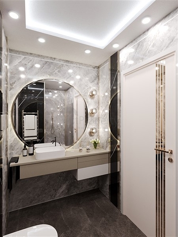 Новый инвестиционный проект в европейском районе Оба