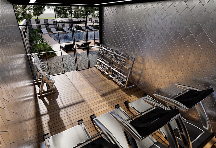 Новый инвестиционный проект в европейском районе Оба