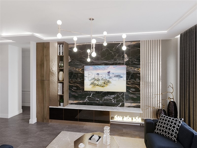 Новый инвестиционный проект в европейском районе Оба