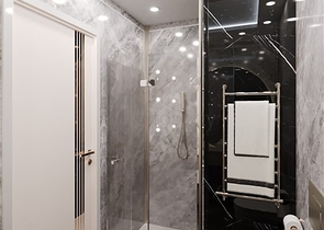 Новый инвестиционный проект в европейском районе Оба