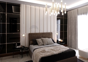 Новый инвестиционный проект в европейском районе Оба