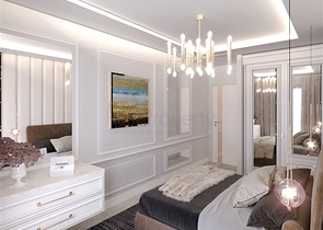 Новый инвестиционный проект в европейском районе Оба