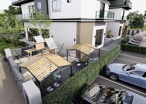 Новый инвестиционный проект в европейском районе Оба