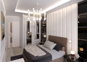 Новый инвестиционный проект в европейском районе Оба