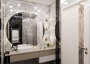 Новый инвестиционный проект в европейском районе Оба