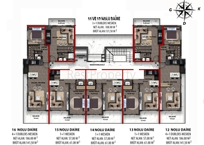 Новый инвестиционный проект в европейском районе Оба