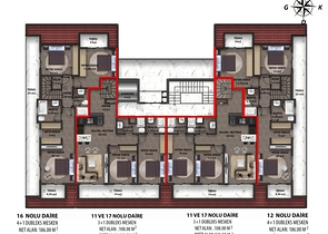 Новый инвестиционный проект в европейском районе Оба