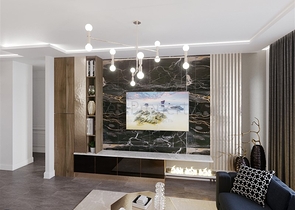 Новый инвестиционный проект в европейском районе Оба