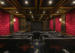 Апартаменты 4+1 в комплексе класса люкс 