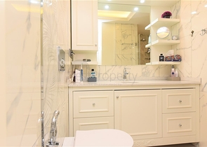 Апартаменты 4+1 в комплексе класса люкс 