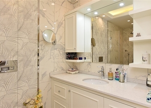 Апартаменты 4+1 в комплексе класса люкс 