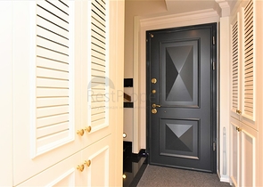 Апартаменты 4+1 в комплексе класса люкс 