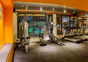 Стильная квартира 1+1 в районе пляжа Клеопатры