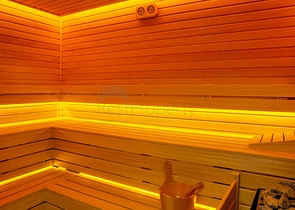 Стильная квартира 1+1 в районе пляжа Клеопатры