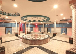 Апартаменты 2+1 в районе Джикджилли