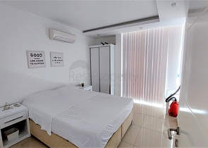 Апартаменты 2+1 в районе Джикджилли