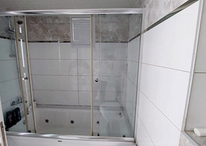 Апартаменты 2+1 в районе Джикджилли