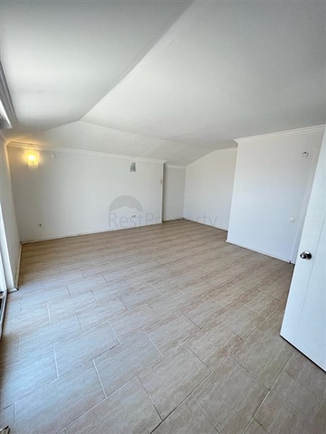 Пентхаус с видом на море в Джикджилли