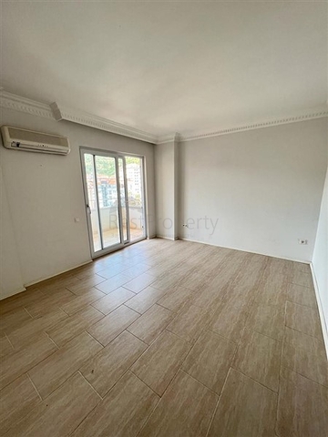 Пентхаус с видом на море в Джикджилли