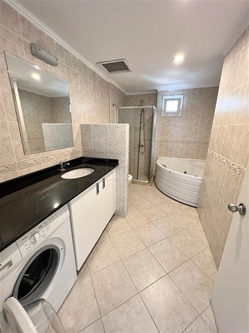 Пентхаус с видом на море в Джикджилли