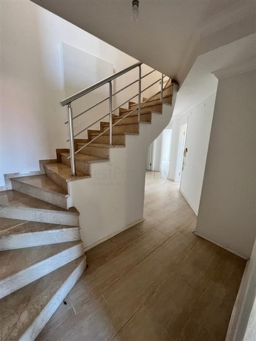 Пентхаус с видом на море в Джикджилли