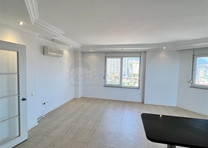 Пентхаус с видом на море в Джикджилли