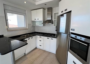 Пентхаус с видом на море в Джикджилли