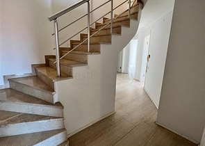 Пентхаус с видом на море в Джикджилли